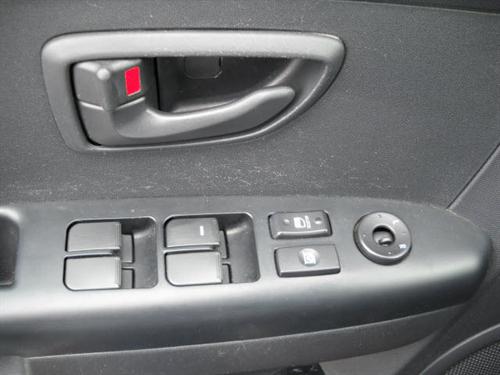 Kia Soul 2010 photo 1