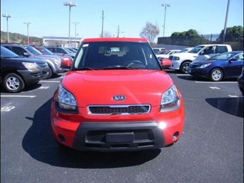 Kia Soul 2010 photo 2