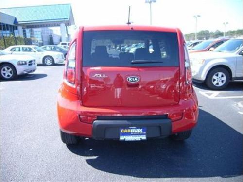 Kia Soul XL Reg Cab Other
