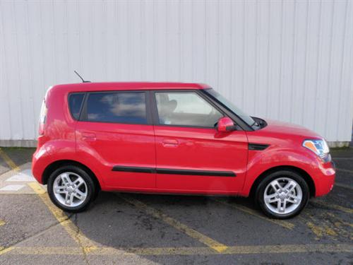 Kia Soul Unknown Other