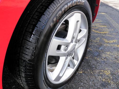 Kia Soul 2010 photo 3