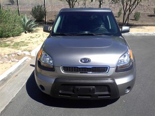 Kia Soul 330 CIC Other