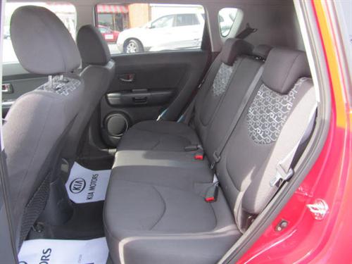Kia Soul 2010 photo 2