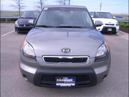 Kia Soul 2010 photo 2