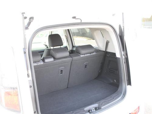 Kia Soul 2010 photo 2