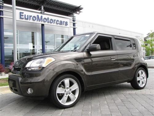 Kia Soul 330 CIC Other