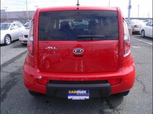 Kia Soul 2010 photo 4