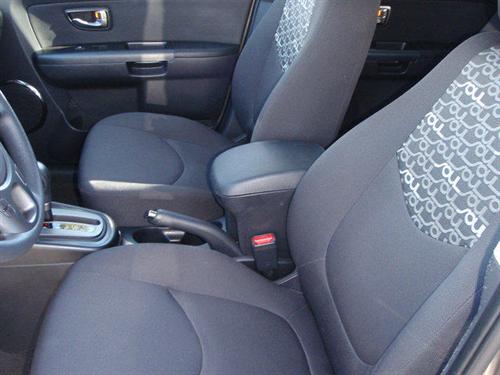 Kia Soul Unknown Other