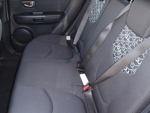 Kia Soul 2010 photo 2