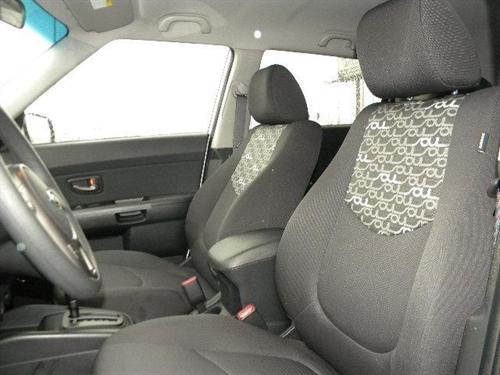 Kia Soul 2010 photo 1