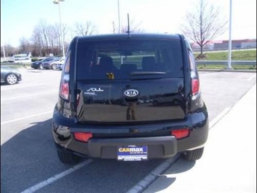 Kia Soul 2010 photo 3