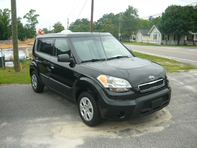 Kia Soul 2010 photo 2