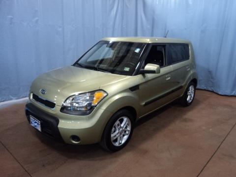 Kia Soul 2010 photo 2