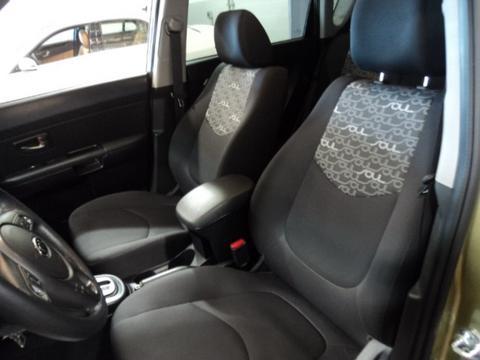 Kia Soul 2010 photo 1