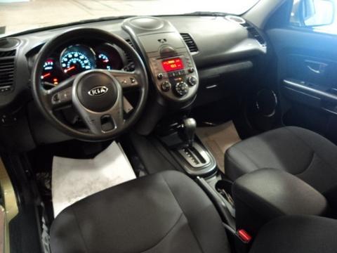 Kia Soul Unknown Other