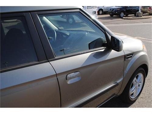 Kia Soul 330cic Convertible Other