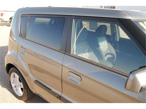Kia Soul 2010 photo 1