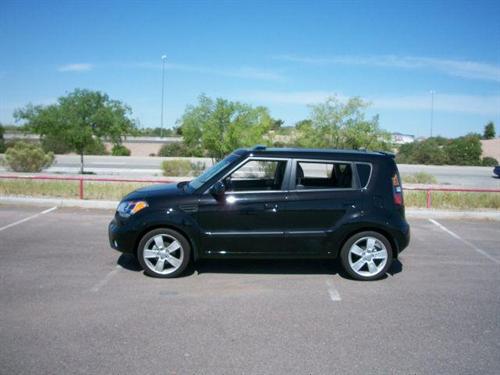 Kia Soul 2010 photo 2