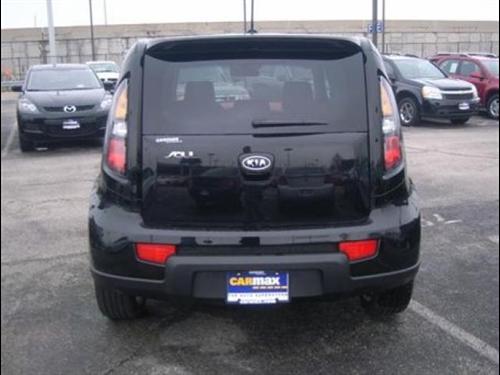 Kia Soul 2010 photo 4