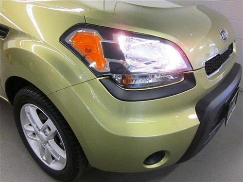Kia Soul 2010 photo 1