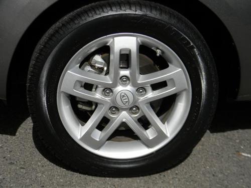 Kia Soul 330 CIC Other