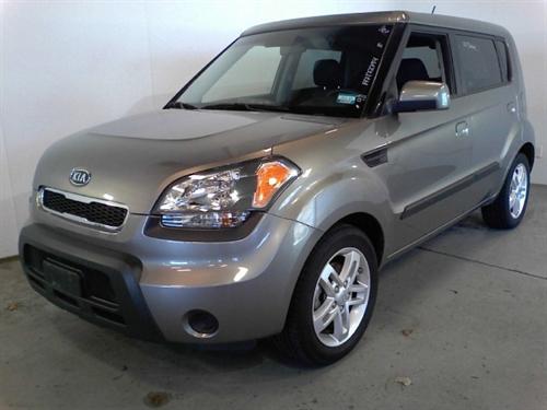 Kia Soul 330 CIC Other