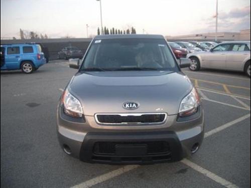 Kia Soul 2010 photo 4