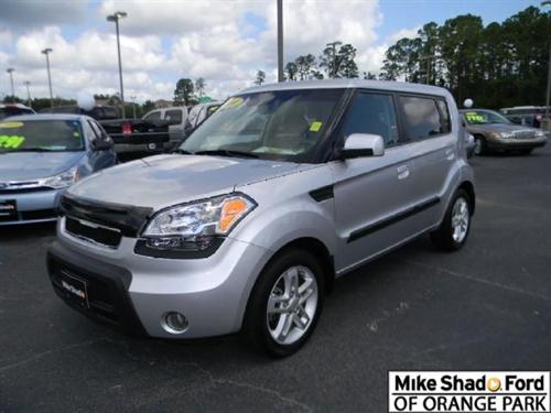 Kia Soul Unknown Other