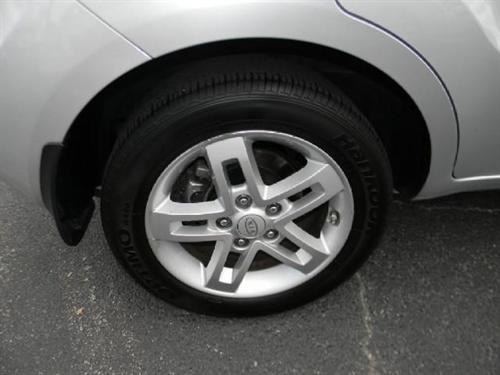 Kia Soul 2010 photo 4