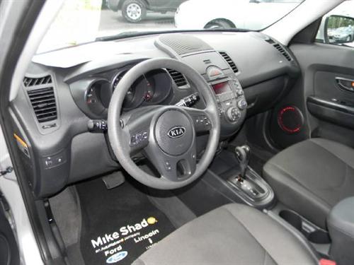 Kia Soul 2010 photo 3