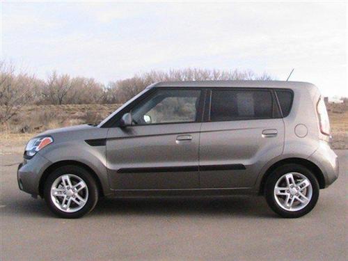 Kia Soul 2010 photo 2