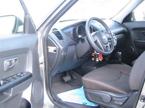 Kia Soul 2010 photo 5