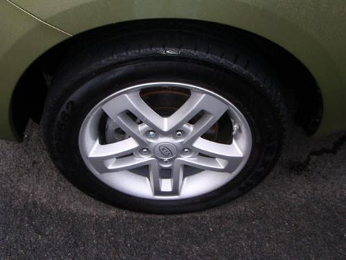 Kia Soul 2010 photo 1