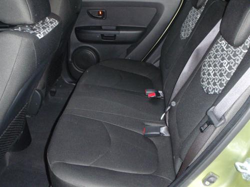 Kia Soul 2010 photo 3