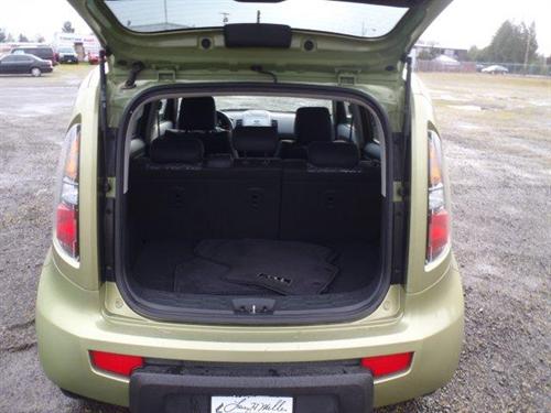 Kia Soul 2010 photo 2