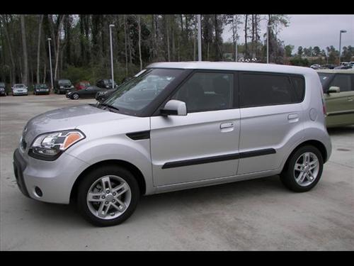 Kia Soul Unknown Other