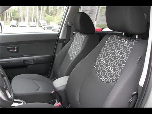 Kia Soul 2010 photo 3