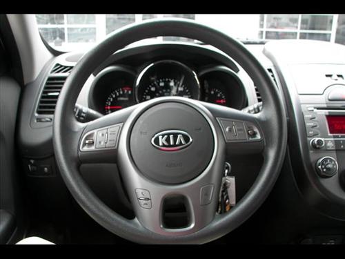 Kia Soul 2010 photo 4