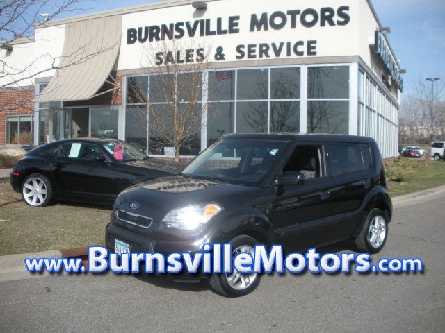 Kia Soul Unknown Other