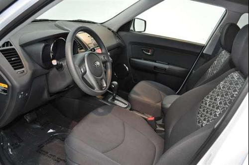 Kia Soul 2010 photo 3