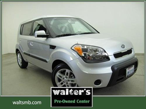 Kia Soul 2010 photo 3