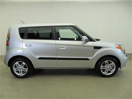 Kia Soul Unknown Other
