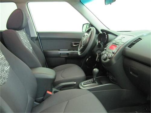 Kia Soul 2010 photo 4