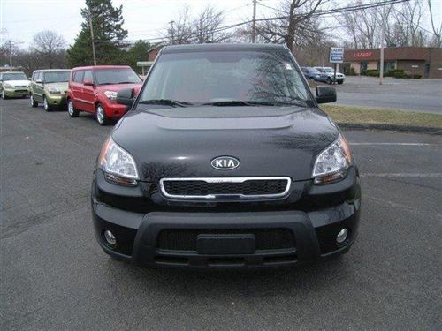 Kia Soul 2010 photo 2