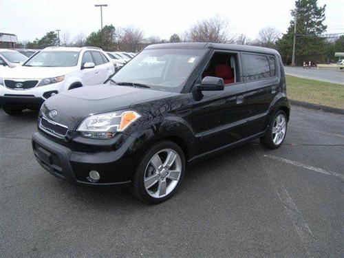 Kia Soul 2010 photo 3