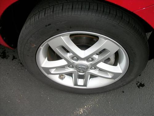 Kia Soul 2010 photo 3