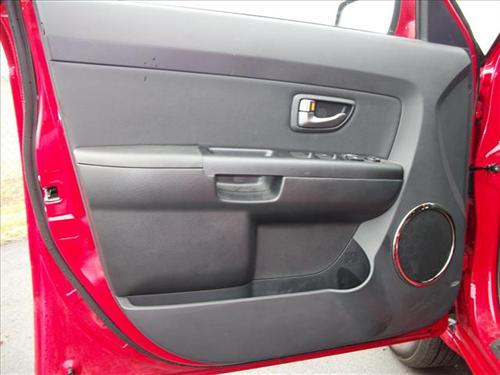 Kia Soul 2010 photo 2