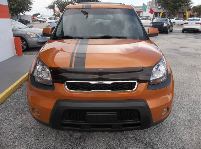 Kia Soul 2010 photo 2