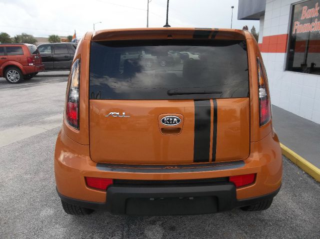 Kia Soul 2010 photo 4