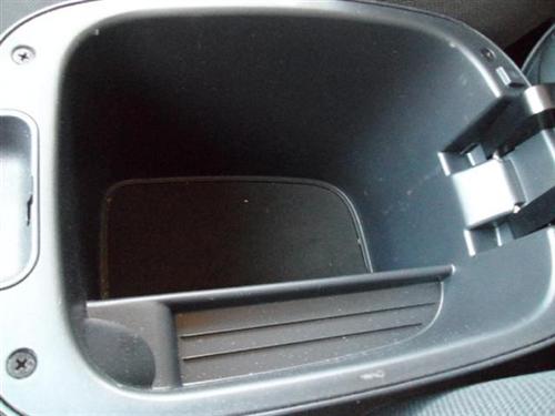 Kia Soul 330cic Convertible Other